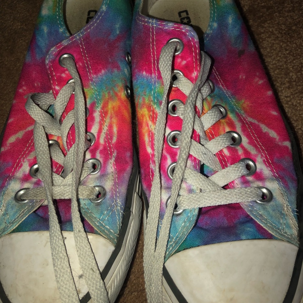 converse